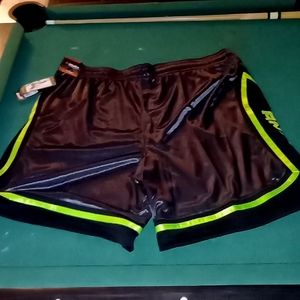 And1 gym dryfit 3x shorts retail tags still attached